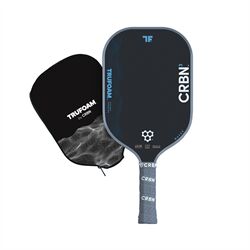 Vợt Pickleball CRBN 3 TF Waves 14mm